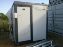 SDL PORTABLE RESTROOM