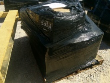 PALLET PLANTERS, MISC ITEMS