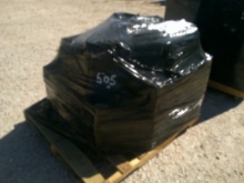 PALLET PLANTERS, MISC ITEMS