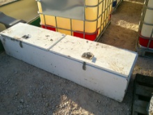 TOOL BOX F/ PU