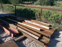 13FTx12"x5" I-BEAM