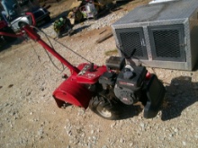 HUSKY REAR-TINED TILLER