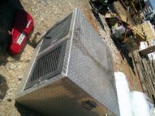 DOG BOX