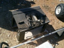 ROUTER TABLE
