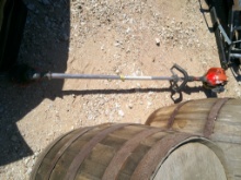ECHO WEED EATER