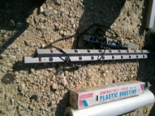 ELECT SURGE PROTECTOR
