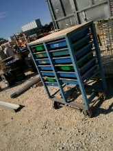 SHOP CART