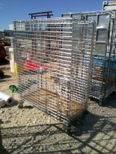 ROLLING CAGE