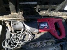 RECIPICATING SAW