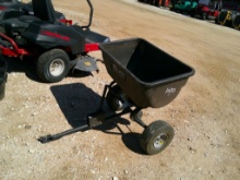 FERT SPREADER