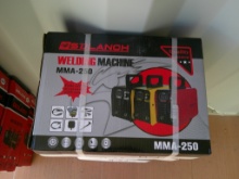 SDLANCH MMA-250 WELDER