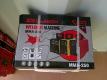 SDLANCH MMA-250 WELDER