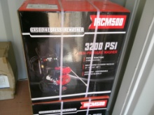 SDLANCH IRCM500 PRESSURE WASHER