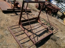 3PT RACK