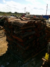 PALLET FIREWOOD