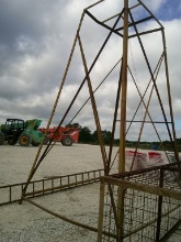 DEER BLIND TOWER