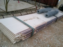 BDL PVC PIPE