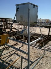 LAMCO DEER FEEDER