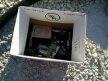 BOX AIR TOOLS