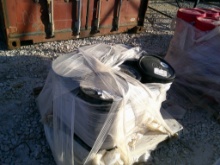 PALLET MISC ITEMS