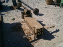 WILDER ROOFING SLITTER