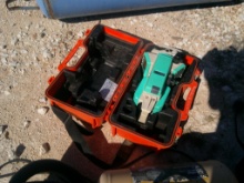 NIKON TOTAL STATION SURVERYING TOOL