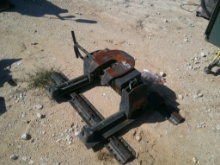 5TH WHEEL HITCH