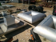 WATER TROUGH