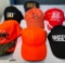 (7)Baseball Caps