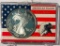 2000 New Millennium Eagle