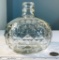 Decorative Glass Bottle