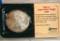 2004 Eagle $1 Littleton Coin Company Uncirculated