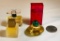 (4) Designer Eau De Toilette 's