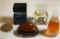 (4) Designer Eau De Toilette 's