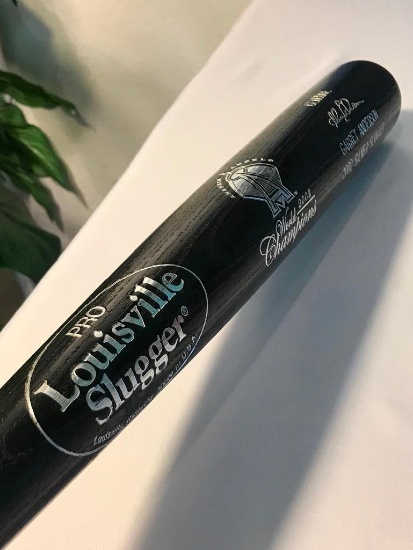Pro Louisville Slugger Baseball Bat