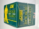 1991 Score Hockey Trading Cards