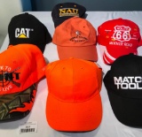 (7)Baseball Caps