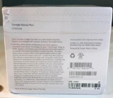 Google Home Mini