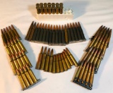(82) Misc. Rifle Bullets