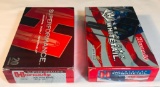 Hornady Superformance .300 Win Mag 180 Gr SST / Hornady American Whitetail .300 Win Mag 150 Gr