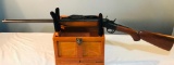 Remington .32 CF Rolling Block
