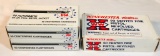 (150) Winchester 25 Auto Bullets, (2) Boxes 50 Grain FMJ, (1) Box 45 Grain Expanding Point