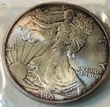 2003 Eagle $1
