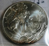 2014 Eagle $1