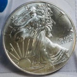 2018 Eagle $1