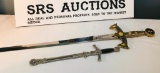 Medieval Style Swords