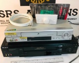 VCR's, Cable, & Volume Control