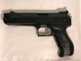 Cocking Air Pistol