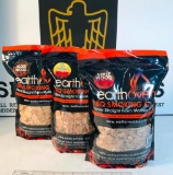 Earth Oven Smoking Chips Variety