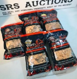 Earth Oven Smoking Chips Variety